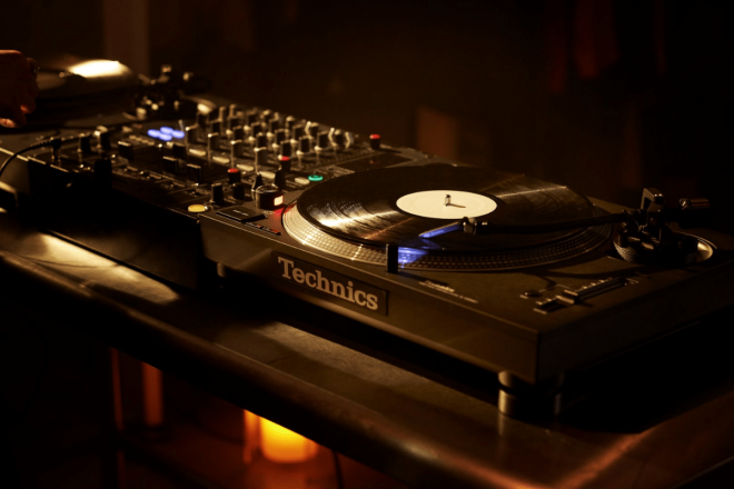 Technics celebrará 60 años de legado analógico con una serie de eventos exclusivos en Moog