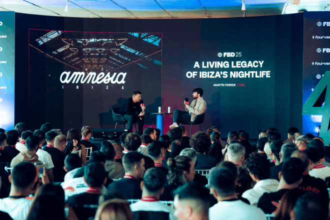 La industria internacional del ocio nocturno volverá a reunirse en Valencia con Fun Business Days