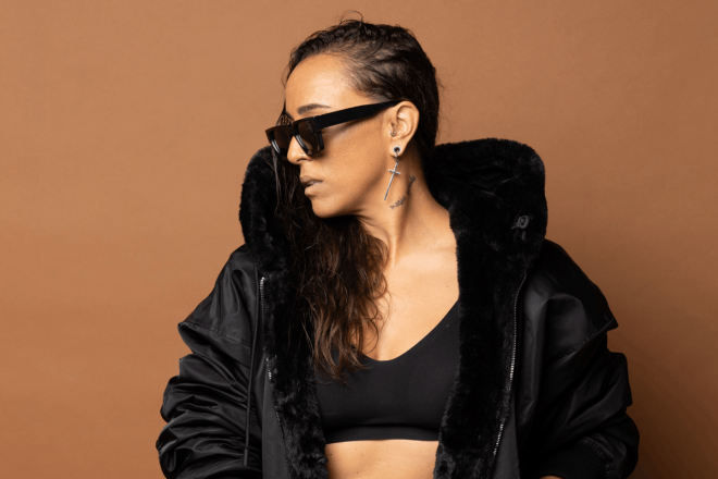 Entrevistamos a Claudia Tejeda