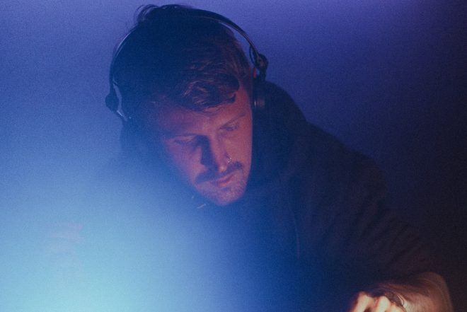 Entrevistamos a THEAJM