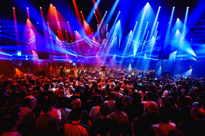 Amsterdam Dance Event completa su programa 2025 con un cartel histórico y más diverso que nunca