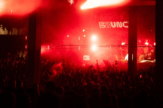 Brunch Electronik regresa a Madrid redefiniendo su spring season en La Caja Mágica