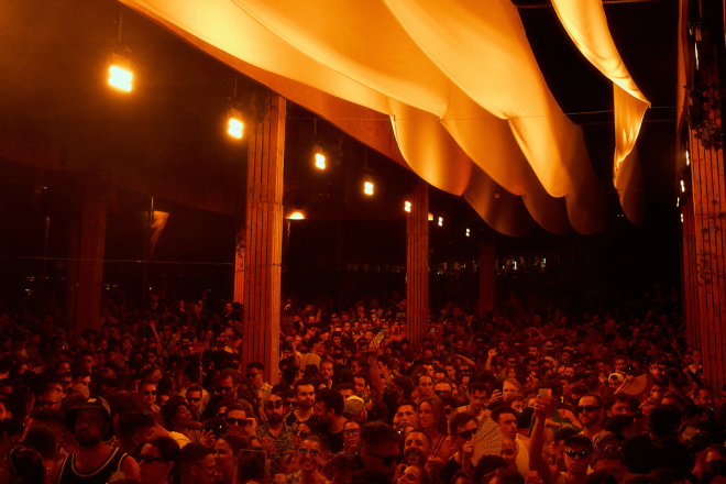 Brunch Electronik Festival amplía a tres jornadas su edición de 2026