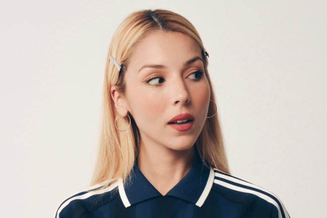 Viviana Casanova anuncia ‘Kilometers’, su primer lanzamiento en Second State, disponible el 3 de abril