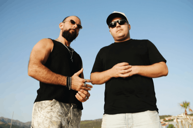 ENTREVISTAMOS A DFUNK RECORDS