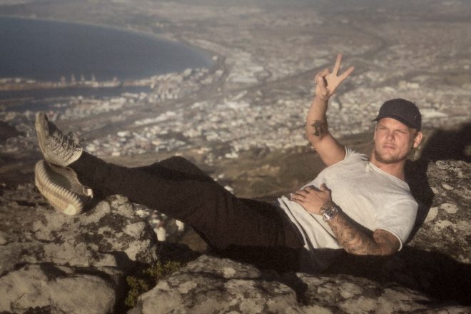 ​Netflix ha hecho un documental sobre Avicii