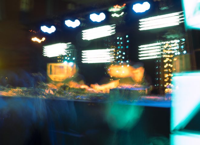 CRONICA: Mostra Festival 2026