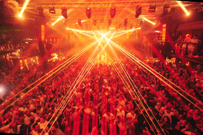 Amnesia presenta su propuesta para el verano de 2025: una invitación a bailar, el antídoto frente a la pérdida del espíritu original de Ibiza