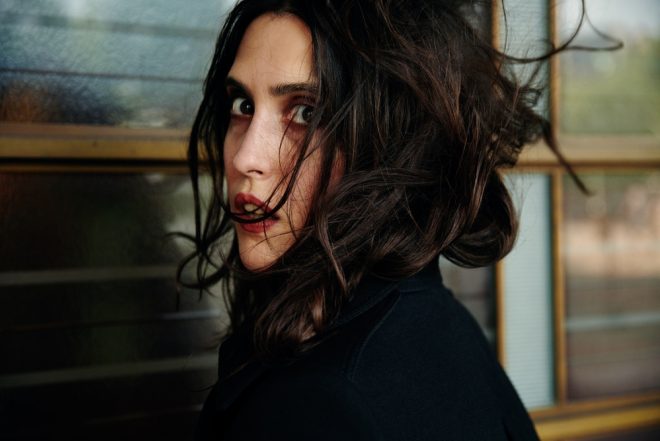 Helena Hauff debutará en Tresor Records con su nuevo EP 'Multiply Your Absurdities'