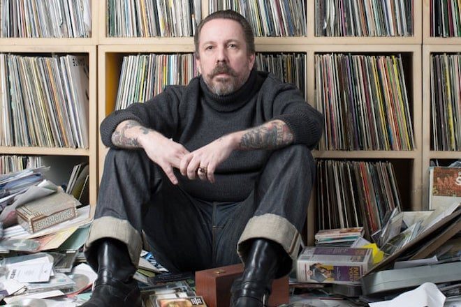 Un nuevo cortometraje explora los orígenes del lema personal de Andrew Weatherall