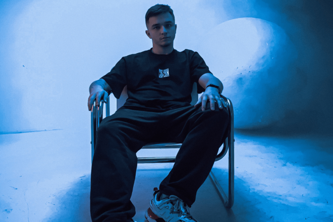 How I Made It: Roklum – 'KINO'