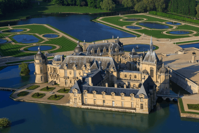 Carl Cox transformará un histórico castillo en Francia en un evento único