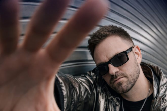 Crazy Nutz presenta su sello y arranca con ‘My Turn’ de WeMart