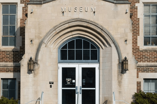 El Museo de la Universidad de Michigan acoge una exposición sobre el techno de Detroit