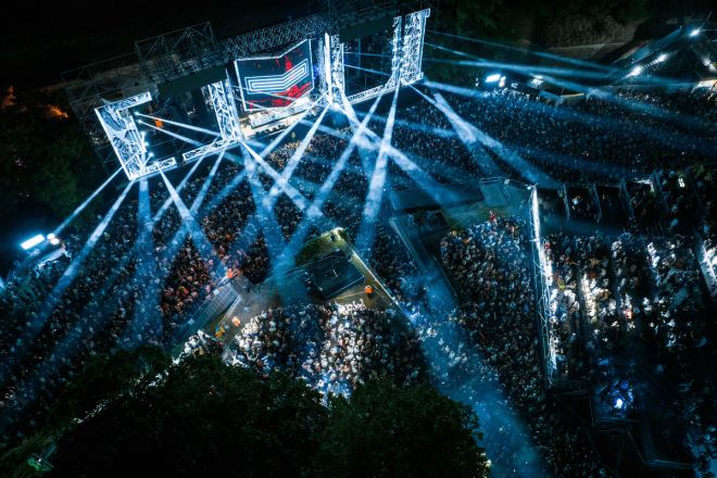 EXIT Festival abandonará Serbia en defensa de los valores democráticos