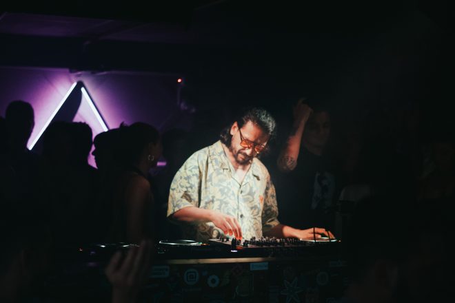 Hablamos con Alexis Cabrera tras su tour por Sudamérica