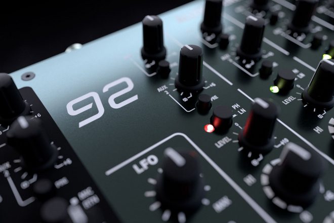 El Xone:92 tiene nueva versión. ¿La conocías?
