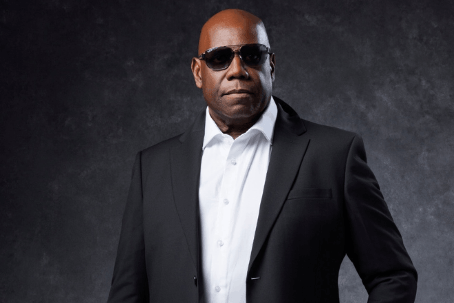 Carl Cox recibe el OBE: un hito para la música electrónica y la cultura de club del Reino Unido