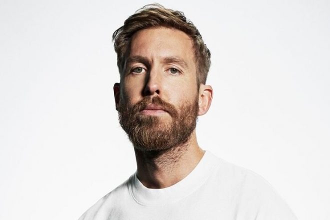 Calvin Harris acusa a su asesor financiero de estafarle 22,5 millones de dólares