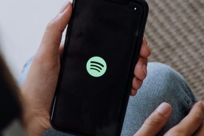 ​  Spotify y Universal Music Group anuncian un acuerdo de licencia "Streaming 2.0" de varios años