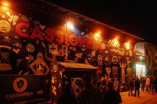 Crónica de un desalojo anunciado