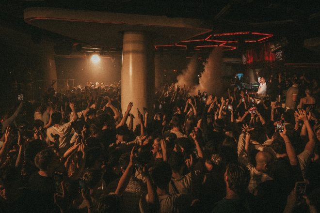 KU Barcelona presenta su programación para OFF Week 2026
