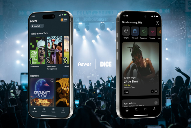 Fever vuelve a mover ficha