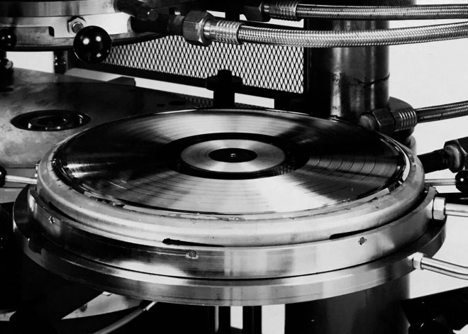 Como hacer tu propio sello discográfico DIY