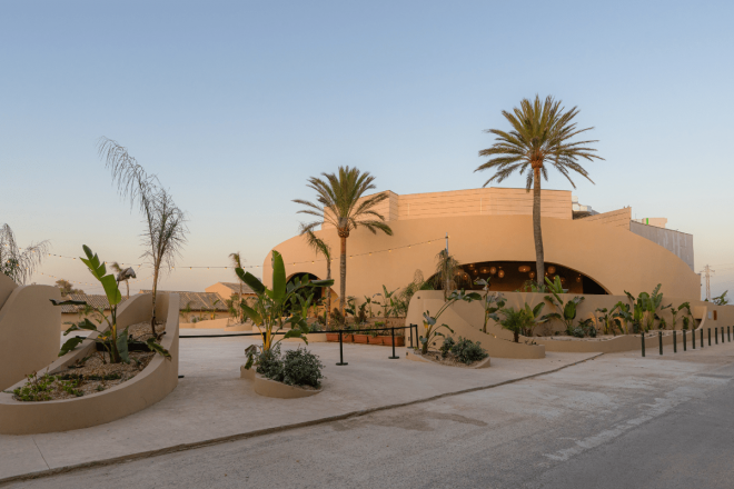 AMØK Club Mallorca anuncia la temporada de verano con Archie Hamilton, Ben Klock, Patrice Bäumel, Alle Farben, Lehar B2b Denis Horvart