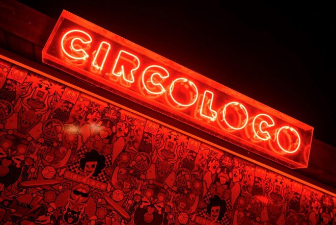 Circoloco anuncia el line up de su vuelta el 11 de octubre en Ibiza.