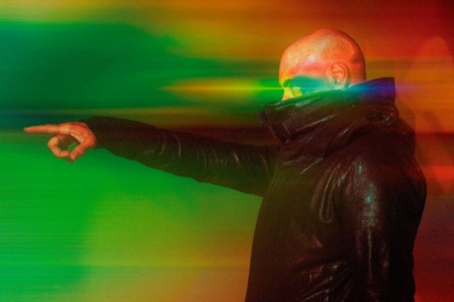 Roger Sanchez anuncia ‘SPECTRUM’, su primer álbum en 20 años, y presenta su nuevo single ‘TEMPTATION’