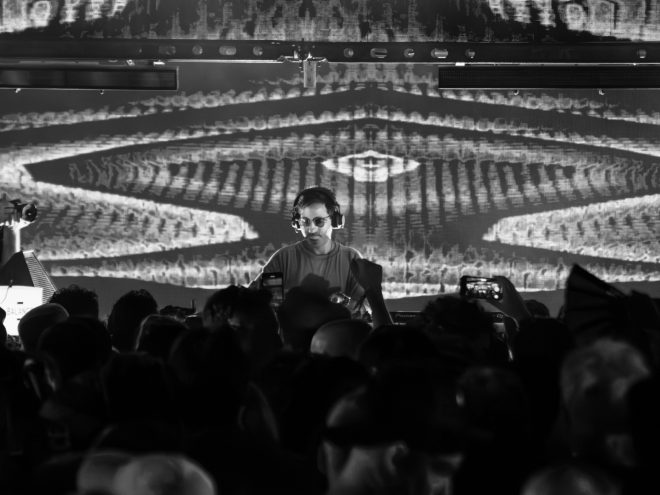 Balance celebra 25 años con su primer festival en Croacia