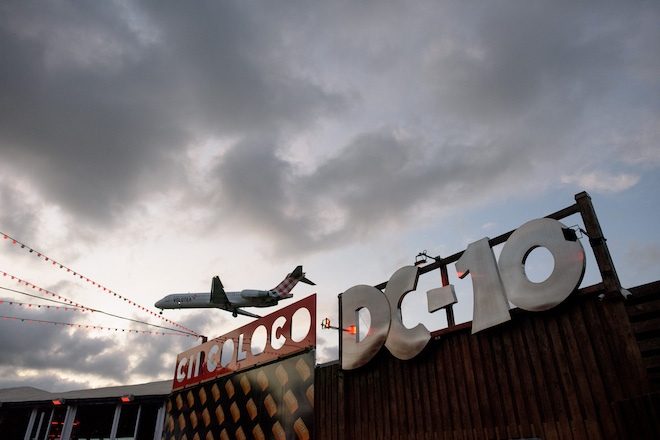 Circoloco Ibiza abre su temporada el 2 de mayo en DC-10