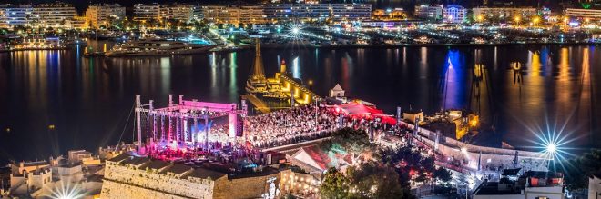 IMS Ibiza anuncia más profesionales que se unirán a su edición de 2023