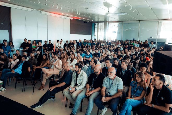 El futuro del ocio nocturno se debate en la cuarta edición de Fun Business Days, en la ciudad de Valencia