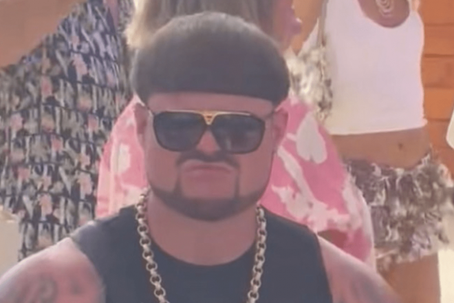 ¿Quién es “Ibiza Final Boss”?