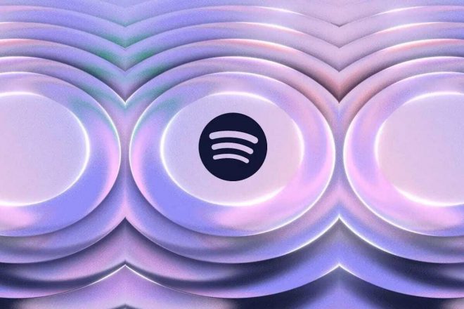 Spotify lanza audio lossless para suscriptores Premium