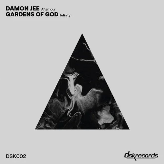Damon Jee y Gardens Of God son los artistas que protagonizan el segundo lanzamiento de Dskonnect Records