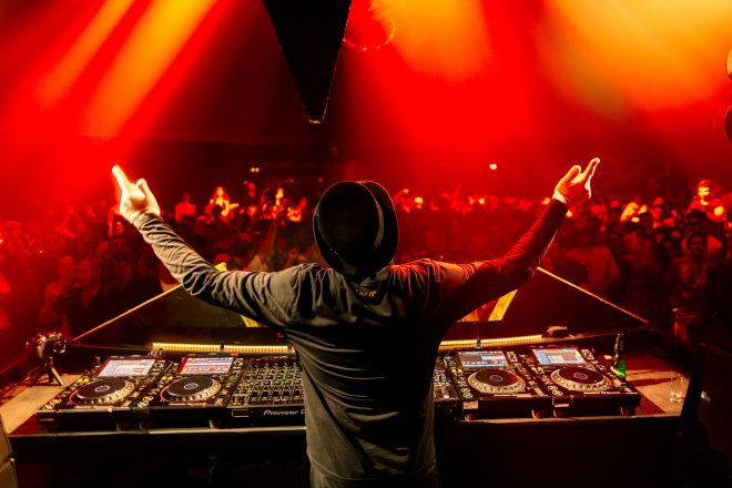 "The Masquerade" de Claptone regresa a Chinois Ibiza cada sábado, del 16 de mayo al 10 de octubre