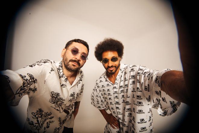 Entrevistamos a Los Shicos