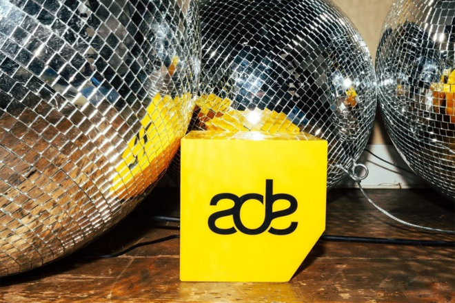 Amsterdam Dance Event prepara su 30º aniversario para este octubre de 2026