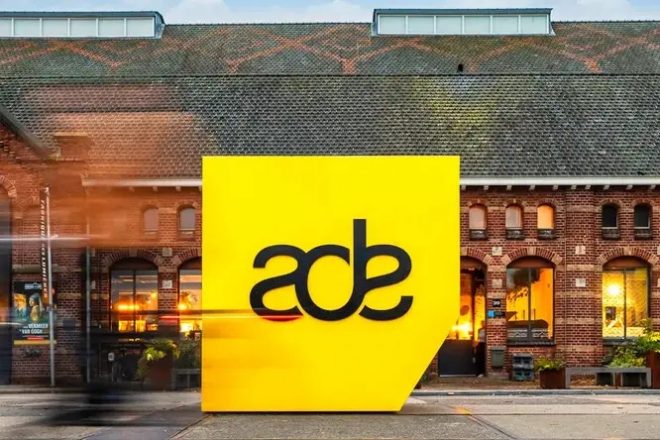 Amsterdam Dance Event suma más de 1.500 artistas para celebrar sus 30 años