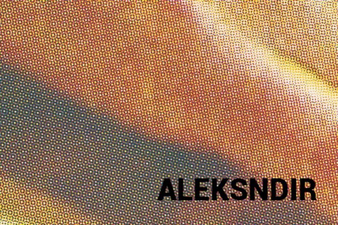 Review: ​Aleksandir - Skin