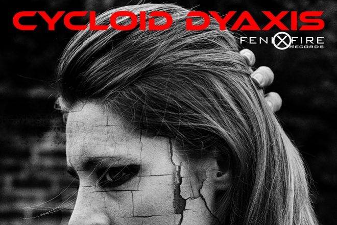 REVIEW: Cycloid Dyaxis - Desolate [FenixFire Records]