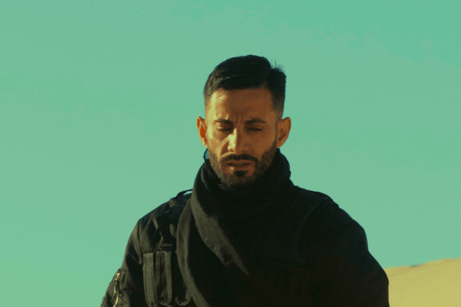 The Alexsander presenta Awareness, su nuevo álbum en Hypnotic Rhythm