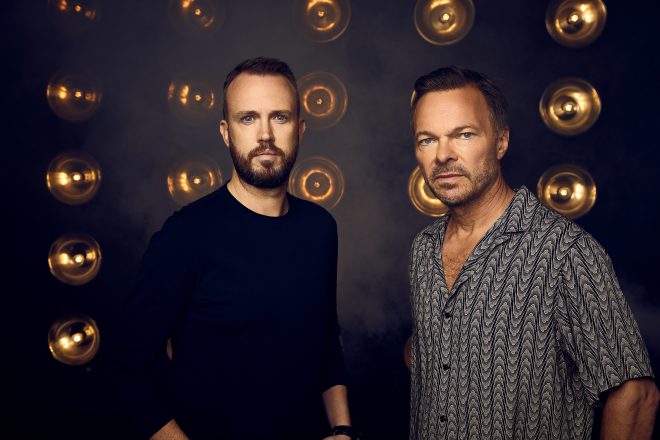 Grupo Pacha anuncia que Pete Tong se une a su junta directiva