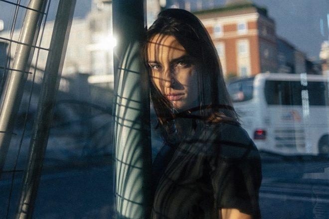 Amelie Lens vuelve al sello de Pan-Pot con un nuevo EP