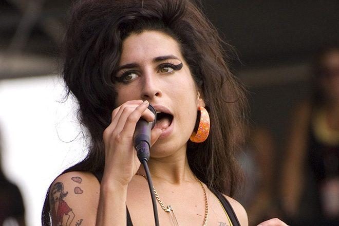 La película biográfica autorizada de Amy Winehouse será dirigida por Sam Taylor-Johnson