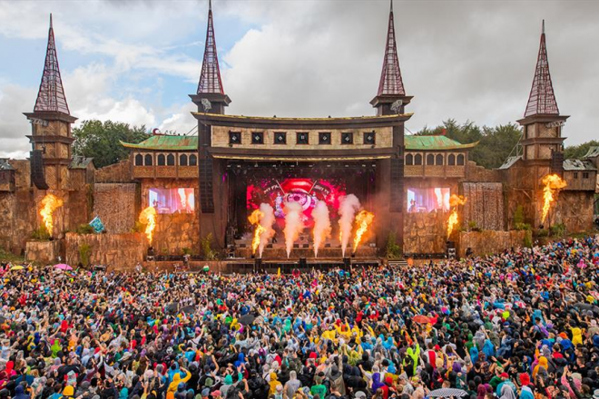 Boomtown 2026 arranca en Hampshire con su propuesta musical más ambiciosa y encabezada por Four Tet y Skrillex