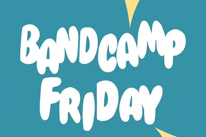 Bandcamp Friday recauda más de 3,5 millones de dólares para artistas independientes en solo 24 horas